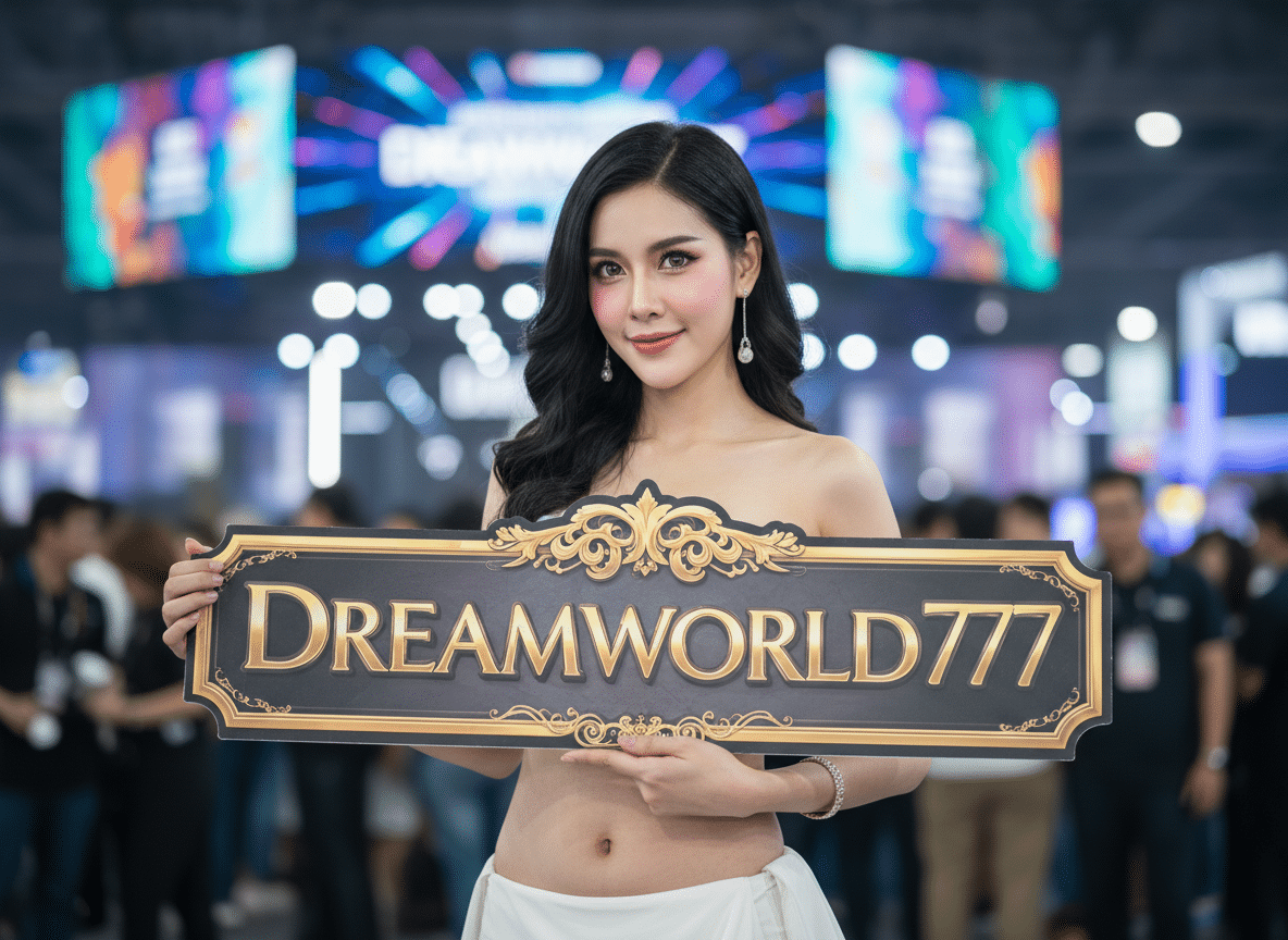 DREAMWORLD777