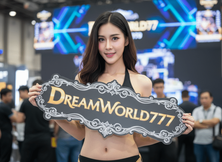 DREAMWORLD777