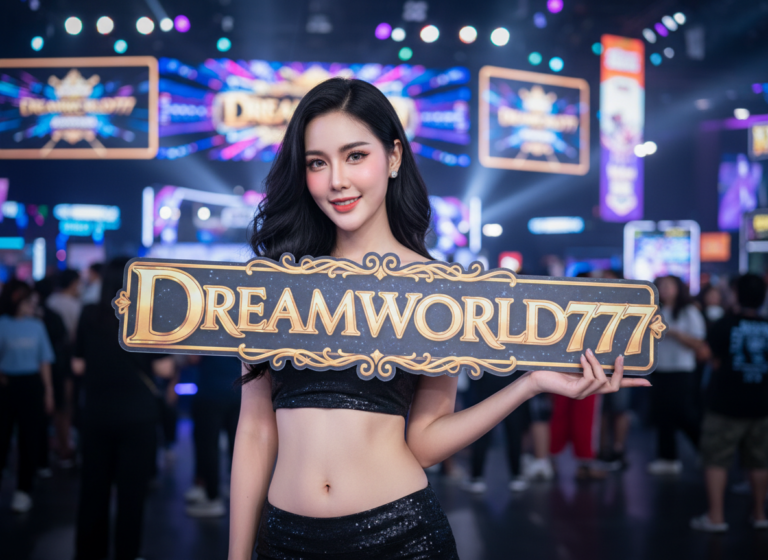 DREAMWORLD777